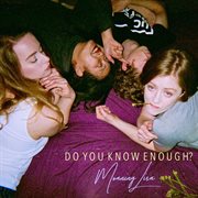 Do You Know Enough? cover image