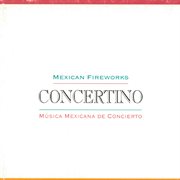 Concertino cover image