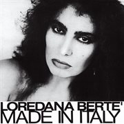 Made in italy cover image