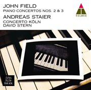 Field : piano concertos nos 2 & 3 cover image