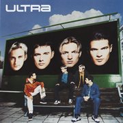 Ultra cover image