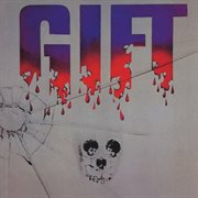 Gift - 1st album cover image
