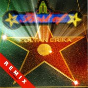 Best of Zoltán Erika (Remix album) cover image
