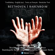 Beethoven : fidelio cover image