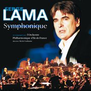 Symphonique cover image