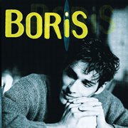 Boris cover image