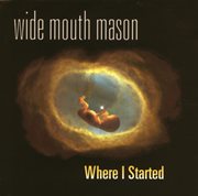 Where I started cover image
