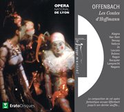Offenbach: Les Contes D'hoffmann [Extraits] cover image