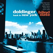 Blind date - back in new york cover image