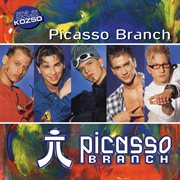 Picasso Branch cover image