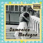 Domenico Modugno cover image