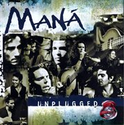Mtv unplugged cover image