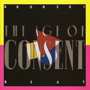 The age of consent cover image