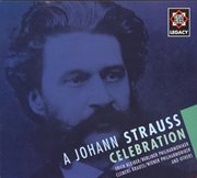 A johann strauss celebration - telefunken legacy cover image