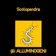 Scolopendra cover image