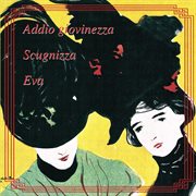 Addio giovinezza - scugnizza - eva cover image