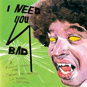 I need you bad cover image