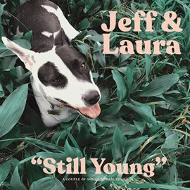 Cover image for Still Young