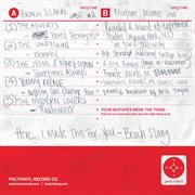 Here, I Made This for You (beach Slang Mixtape Vol. 2) Here, I Made This for You (beach Slang Mixtape Vol. 2)