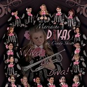 ¡Viva la diva! cover image