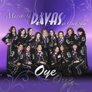 Oye cover image