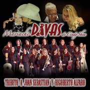 Tributo a Joan Sebastian Y Rigoberto Alfaro cover image