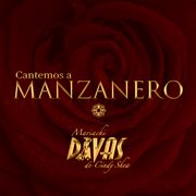 Cantemos A Manzanero cover image