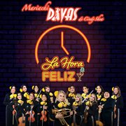 La Hora Feliz cover image