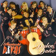 Dulce Daño cover image