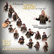 15 Aniversario cover image