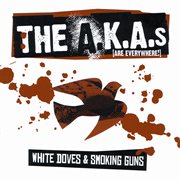 White doves and smoking guns cover image