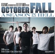 A season in hell cover image