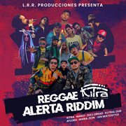 Reggae alerta riddim cover image