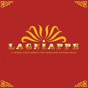 Lagniappe: a saddle creek benefit for hurricane katrina relief cover image