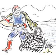 Enchanted islands cover image