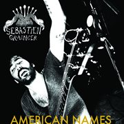 American names cover image