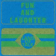 Fun and laughter cover image
