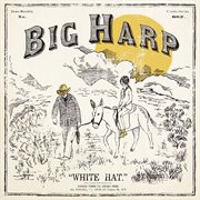 White hat cover image
