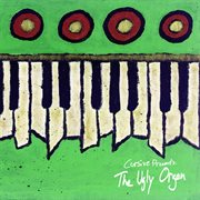 The ugly organ cover image