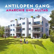 Anarchie und Alltag cover image