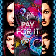 Pay for it cover image