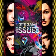 (it's 3am) issues cover image
