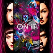 On it cover image
