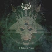 A tribute to venom cover image