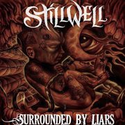 Surrounded by liars cover image