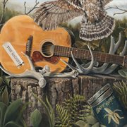 This machine cover image