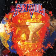 Anthology of anvil cover image