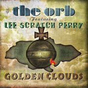 Golden clouds (feat. lee scratch perry) cover image