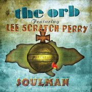 Soulman (feat. lee scratch perry) cover image