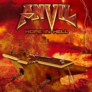 Hope in hell cover image